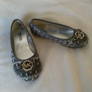 Michael Kors -Tori Drew 2 - Girl flats
